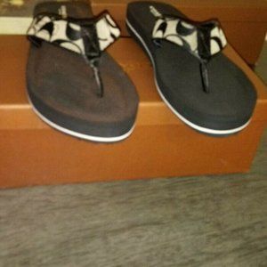 Coach Women's 'Jolie' size 9 Brand New